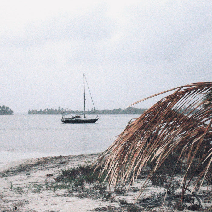 Panama Iles San Blas