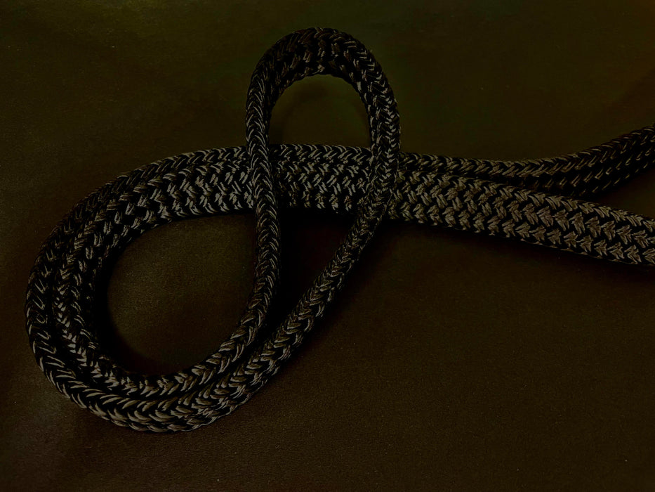 SIMPLE BRAID POLYESTER MOORING 24 STRANDS - Ø10 to 18mm