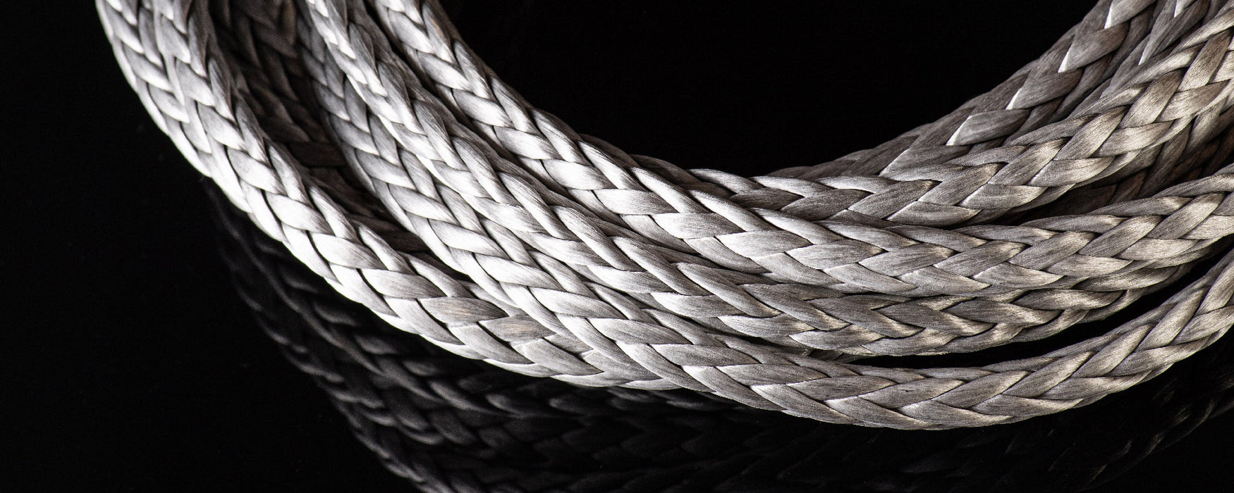 Tresse creuse dyneema SK99 Matelotage