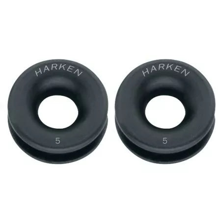 ANNEAU DE FRICTION - ALUMINIUM ANODISE