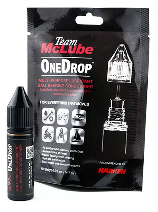 HARKEN Mc Lube One Drop 14,7 ml Código 7875