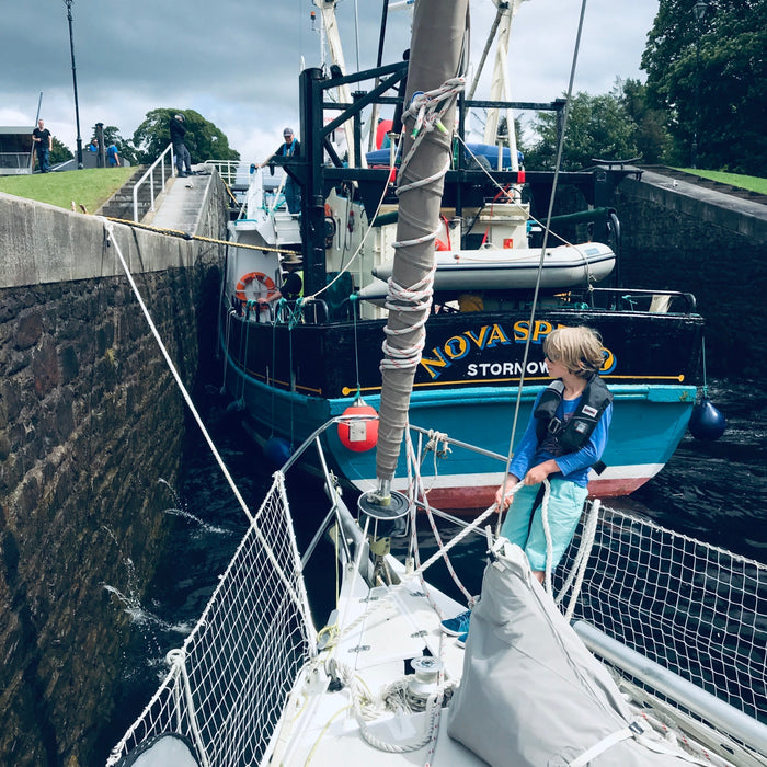 Comment choisir les bonnes amarres pour votre bateau