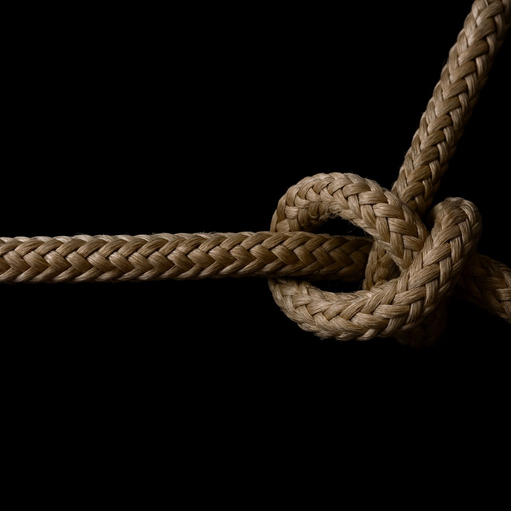 Comment calculer le diamètre des drisses et écoutes - Guide cordages nautiques