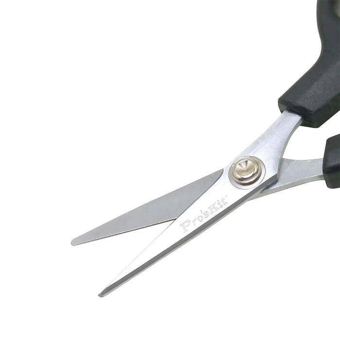 Ciseaux spécial cordage dyneema/Technora