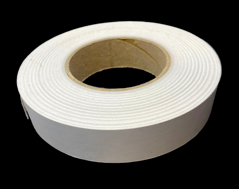 Bande tissu polyester autocollant Insigna. 30 mm x 45 ML