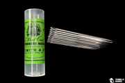 TUBE 10 AIGUILLES INOX 4 diamètres couture matelotage