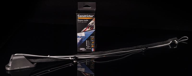 CONSTRICTOR - THE STANDARD BASE TEXTILE BLOCKER