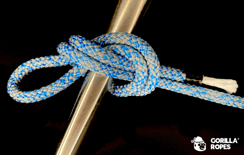 Todos los usos - NÚCLEO HMPE + FUNDA DE POLIÉSTER - Ø2 a 18mm