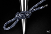 Ecoute de spi légère âme hmpe gaine polyester Gorilla Ropes