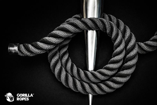 AMARRE POLYESTER 3 TORONS RESITANT AU SOLEIL