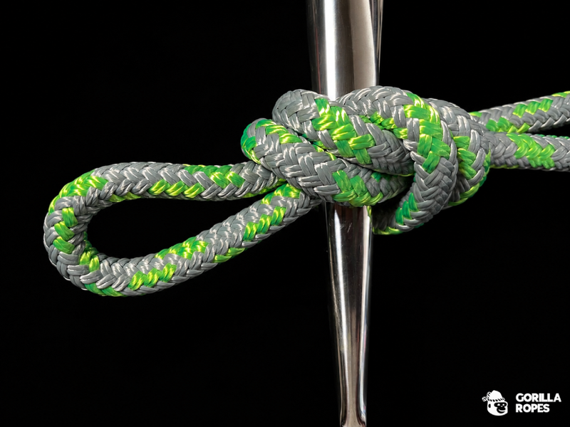 All purpose - POLYESTER CORE + 24 STRAND POLYESTER COVER - Ø6 to 20mm