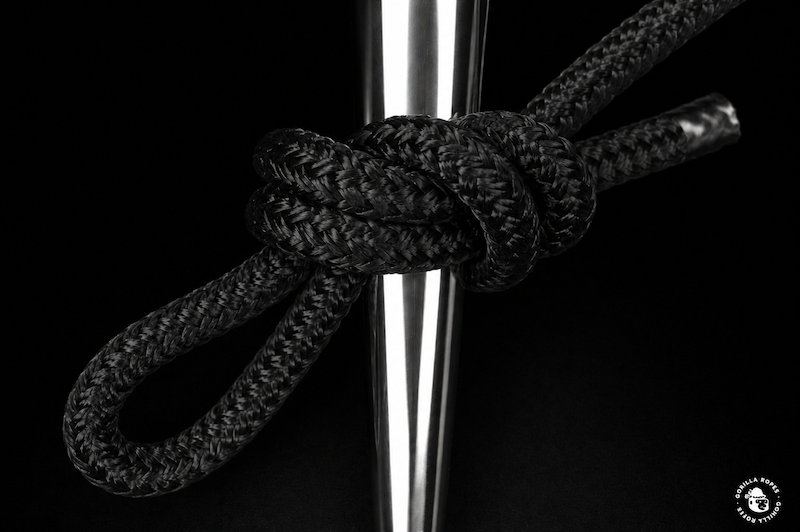Ecoute grand voile - polyester - Gorilla Ropes