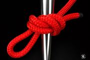 Ecoute trinquette 100% polyester Gorilla Ropes