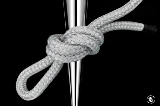 Drisse grand voile 100% polyester Gorilla Ropes