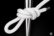 Ecoute foc - 100 % polyester - Gorilla Ropes