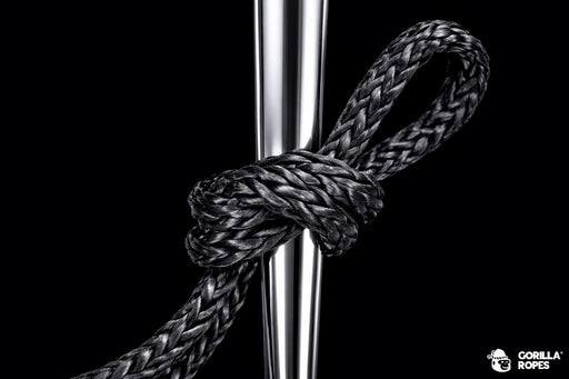 TRESSE CREUSE TECHNORA noire