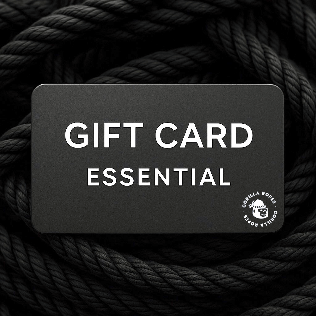 MOORING ROPES : HOW TO SECURE YOUR BOAT PROPERLY — GORILLA ROPES