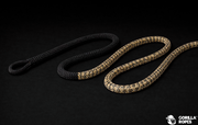 Epissure double tresse surgaine technora drisse spi