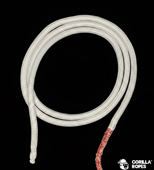 Surgainage dyneema drisse écoute 