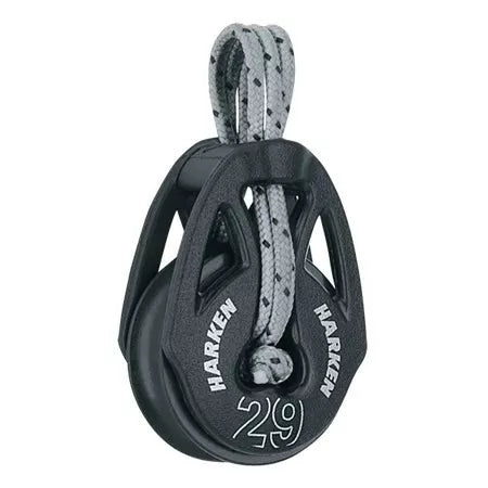Harken Poulie Carbo T2 Lashing 29 mm