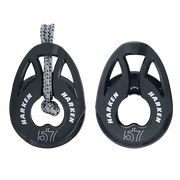 Poulie Carbo T2 lashing 40 mm code 2149