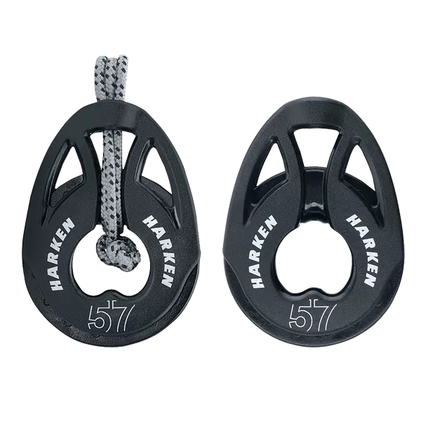 Poulie Carbo T2 lashing 40 mm code 2149