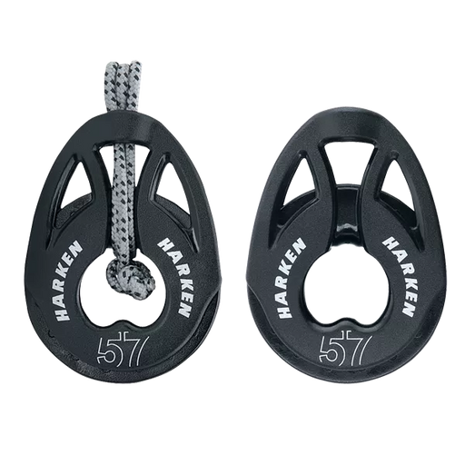 Poulie Carbo T2 lashing 40 mm code 2149