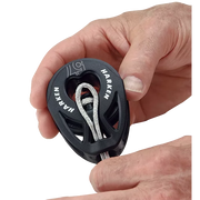 Poulie Carbo T2 loop 57 mm 2151