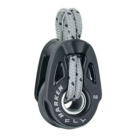 Harken Poulie simle Fly 18 mm