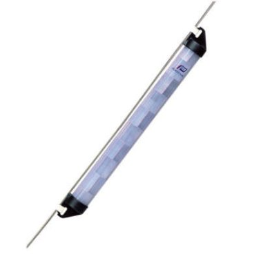 RADAR REFLECTOR - TUBULAR - FOR SAILBOAT