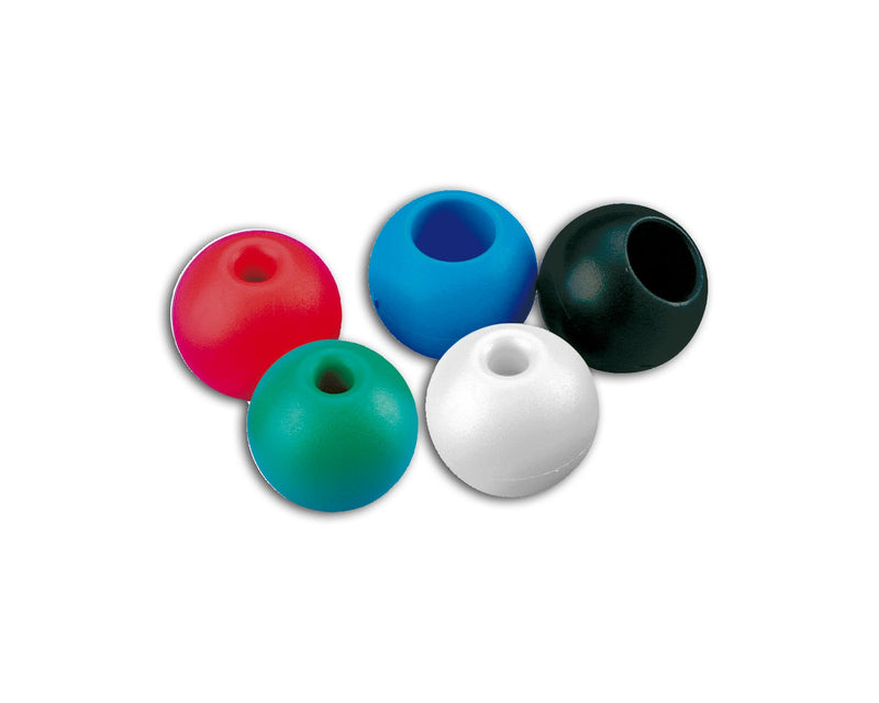 Boule arrêt cordage drisse 5 couleurs