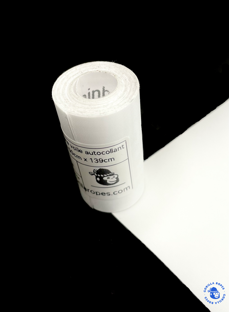 RUBAN ADHESIF AUTOCOLLANT REPARE VOILE KIT INSIGNIA