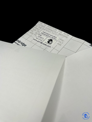 patch tissus autocollant insignia carré