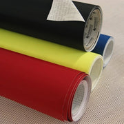 TISSU POLYESTER AUTOCOLLANT ADHESIF : INSIGNA
